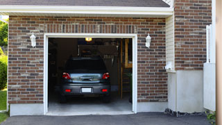 Garage Door Installation at Autumn Leaves Of Flower Mound Flower Mound, Texas